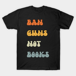 Im With The Banned T-Shirt